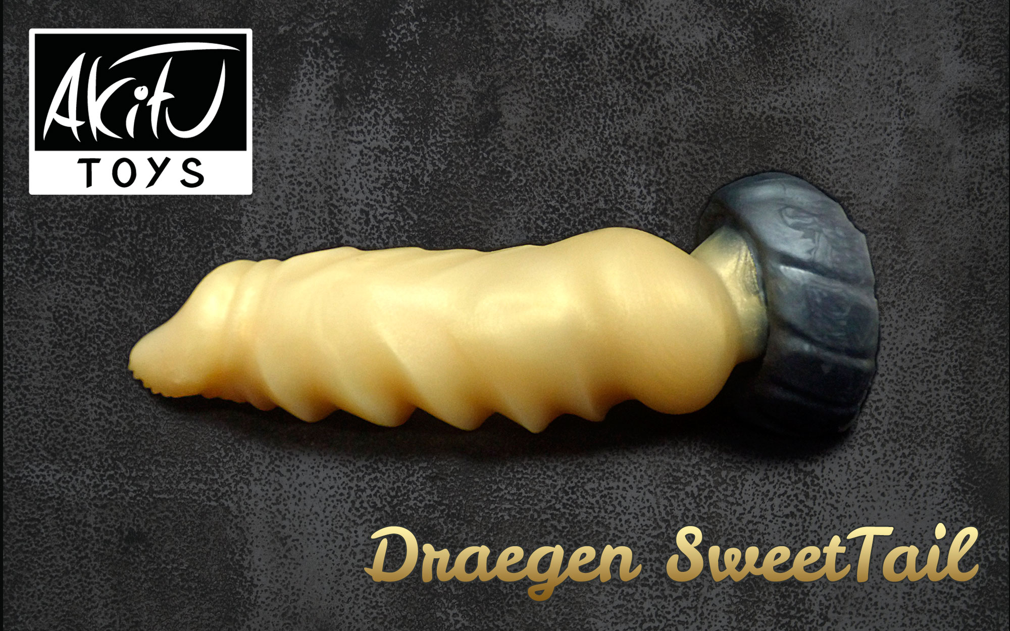 Draegen Sweettail