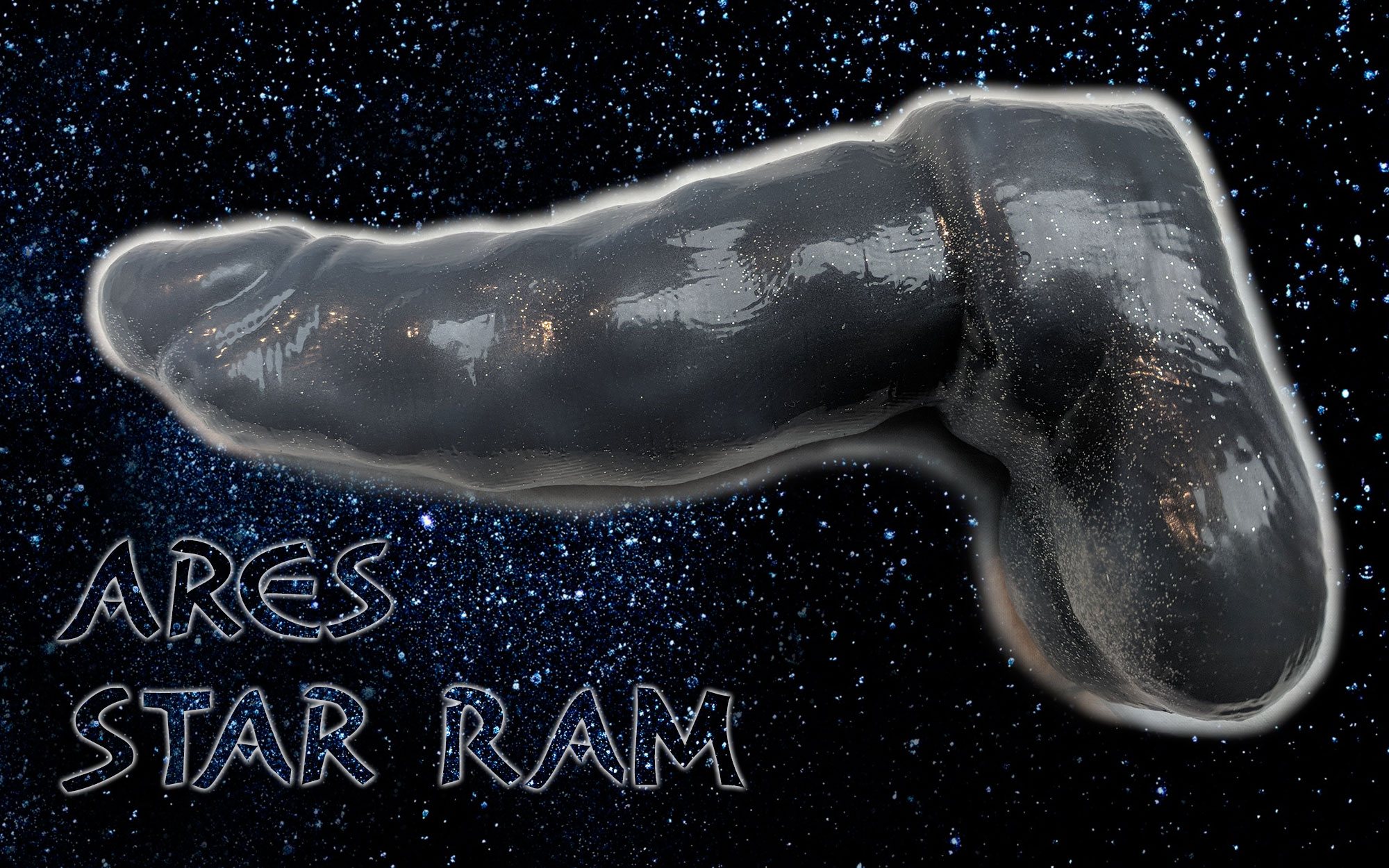 Ares - Star Ram